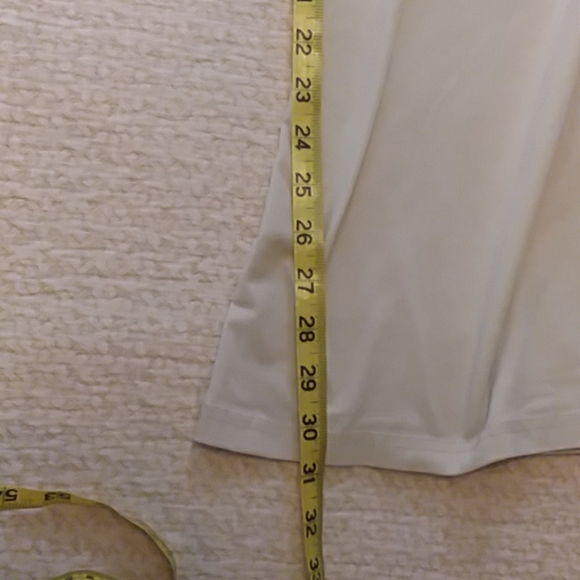 HOLLISTER CO Women's Sweat Pants Sz M Cream Pink - Picture 6 of 8